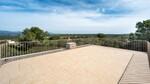 Villa Son Gual Terraza 5 BHHS-BAL-0822