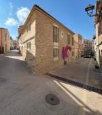 Townhouse with patio, pool and garage for sale in the heart of Art&aacute; Mallorca BHHS-BAL-0879