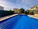 Semi-detached house with sea views for sale Calvi&aacute;, Majorca