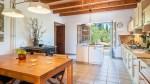 Santany Mallorca Finca for sale kitchen BBHS-BAL-0873