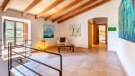 Santany Mallorca Finca for sale hallway BBHS-BAL-0873