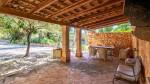 Santany Mallorca Finca for sale terrace BBHS-BAL-0873