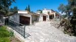 Plot with house and views to the sea for sale in Galilea, Mallorca