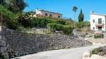 Plot with house and views to the sea for sale in Galilea, Mallorca