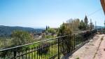 Plot with house and views to the sea for sale in Galilea, Mallorca