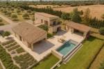 Amazing ecological finca for sale in Campos, Mallorca BHHS-BAL-0882
