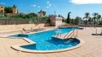 Palma Mallorca Studio for sale swimming pool BHHS-BAL-0884