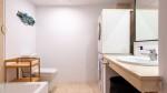 Palma Mallorca Studio for sale bathroom BHHS-BAL-0884