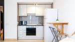 Palma Mallorca Studio for sale kitchen BHHS-BAL-0884