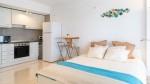 Palma Mallorca Studio for sale lounge BHHS-BAL-0884