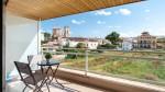 Palma Mallorca Studio for sale Terrace BHHS-BAL-0884
