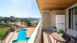 Palma Mallorca Studio for sale Terrace BHHS-BAL-0884