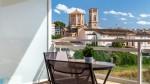 Palma Mallorca Studio for sale Terrace BHHS-BAL-0884