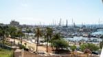 Palma Mallorca Studio for sale views BHHS-BAL-0884