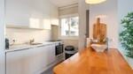 Apartamento Palma Cocina