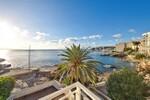 14- apartamento cala mayor vistas