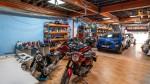 Palma Mallorca House for sale garage BHHS-BAL-0895