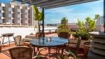 Palma Mallorca House for sale Terrace BHHS-BAL-0895