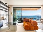 Apartamento de lujo con vistas al mar en Bonanova, Mallorca 