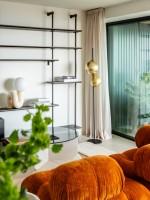 Apartamento de lujo con vistas al mar en Bonanova, Mallorca 