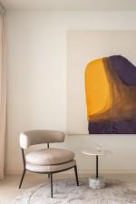 Apartamento de lujo con vistas al mar en Bonanova, Mallorca 