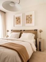 Apartamento de lujo con vistas al mar en Bonanova, Mallorca 