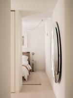 Apartamento de lujo con vistas al mar en Bonanova, Mallorca 