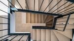 Lloseta Mallorca villa for sale staircase BHHS-BAL-0897
