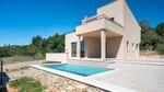 Lloseta Mallorca villa for sale front BHHS-BAL-0897