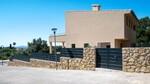 Lloseta Mallorca villa for sale front BHHS-BAL-0897