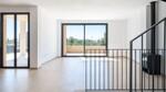 Lloseta Mallorca villa for sale living room BHHS-BAL-0897