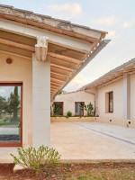 Sch&ouml;nes neu gebautes Haus zur Miete in Randa, Algaida BHHS-BAL-0904