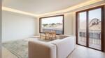 Palma de Mallorca Flat for sale, living room BHHS-BAL-0905