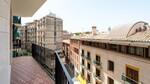 Palma de Mallorca Flat for sale with terrace BHHS-BAL-0905