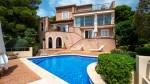 Port d_Andratx Mallorca Villa for sale swimming pool BHHS-BAL-0967