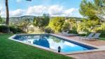 Illetas Mallorca Penthouse &agrave; vendre piscine BHHS-BAL-1070