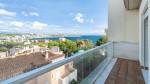 Illetas Mallorca Penthouse &agrave; vendre terrasse BHHS-BAL-1070