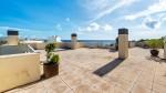 Illetas Mallorca Penthouse &agrave; vendre terrasse BHHS-BAL-1070