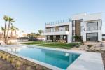 ECO-villa de lujo en venta en Son Gual, Palma de Mallorca