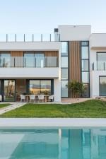 ECO-villa de lujo en venta en Son Gual, Palma de Mallorca