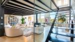 Genova Mallorca Loft for sale Salon BHHS-BAL-0976