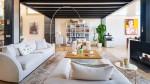 Genova Mallorca Loft for sale Salon BHHS-BAL-0976