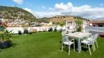 Genova Mallorca Loft for sale terrace BHHS-BAL-0976