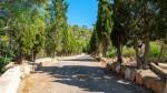Calvia Mallorca Finca for sale entrance BHHS-BAL-0991