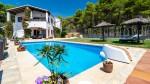 Calvia Mallorca Finca for sale swimming pool BHHS-BAL-0991