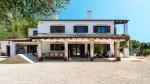 Calvia Mallorca Finca for sale Front BHHS-BAL-0991