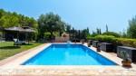 Calvia Mallorca Finca for sale swimming pool BHHS-BAL-0991