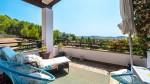 Calvia Mallorca Finca for sale terrace view BHHS-BAL-0991