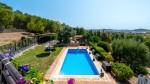 Calvia Mallorca Finca for sale swimming pool BHHS-BAL-0991