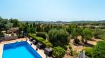 Calvia Mallorca Finca for sale panoramic views BHHS-BAL-0991